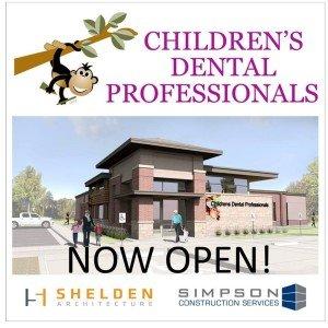 Children's Dental Professionals