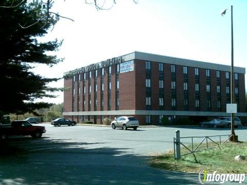 Holiday Inn & Suites Boston-Peabody, an IHG Hotel