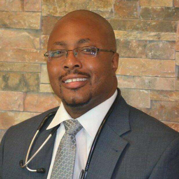 Dr. Bryant King, MD