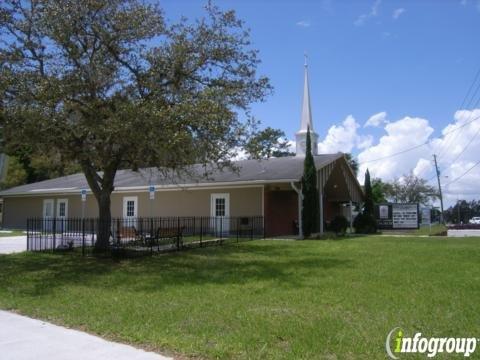 First Baptist Church of Casselberry