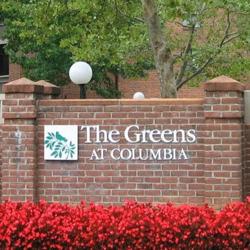 The Greens at Columbia