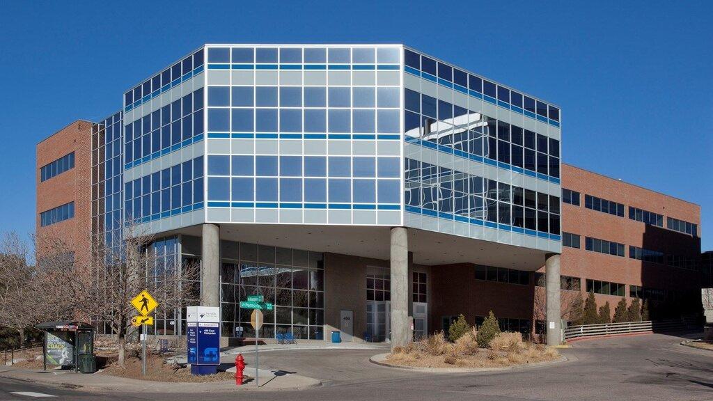 Aurora Denver Cardiology Associates-Englewood