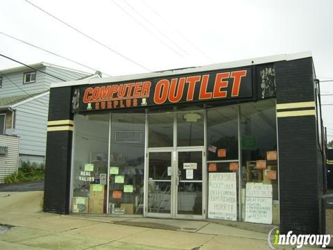 Computer Surplus Outlet