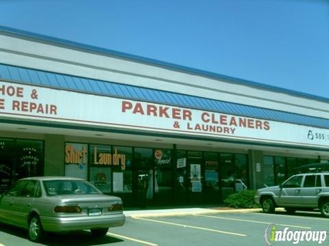 Parker Cleaners