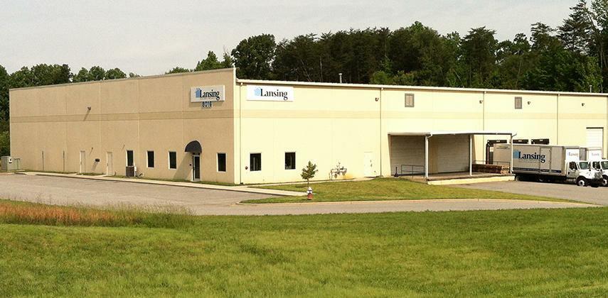 Lansing Building Products