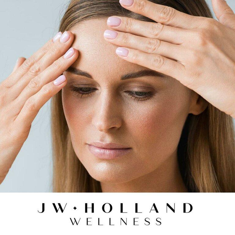 JW Holland Wellness