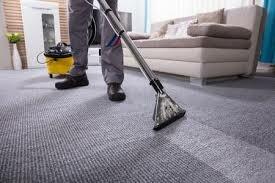 Holiday Carpet Cleaning & Restoration