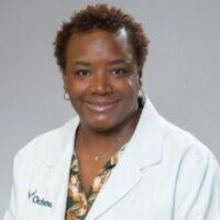 Oleitha Wilson-Ruffin, MD - Ochsner Health Center-St. Bernard