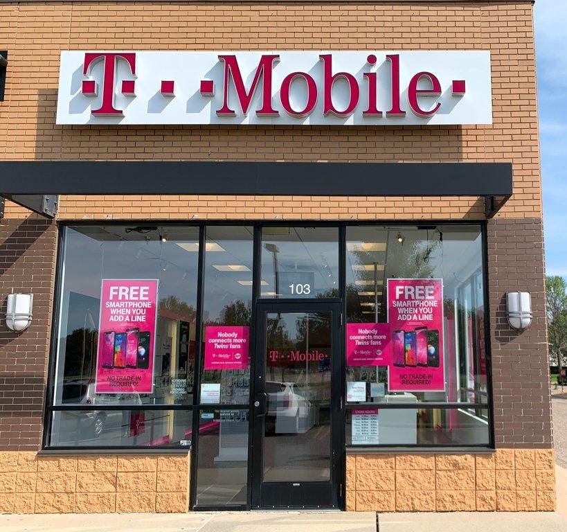 T-Mobile Authorized Retailer