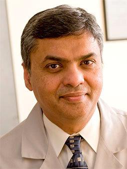 Nishant S Shah, MD - Midwest Anesthesia Partners LLC