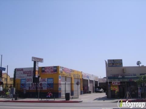 DS Smog Check