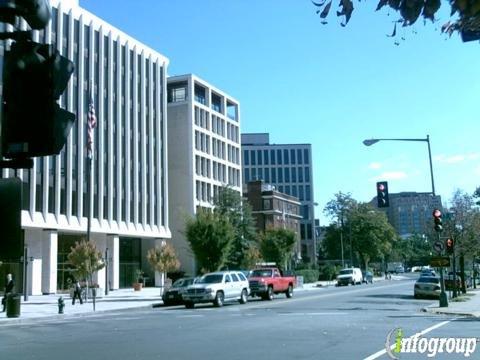 Johns Hopkins University School