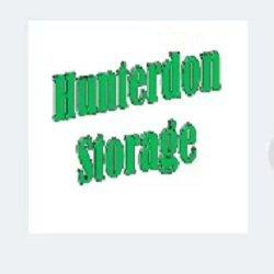 Hunterdon Storage