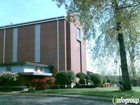 First United Methodist Church