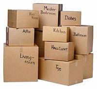 Georgetown Moving and Storage Company