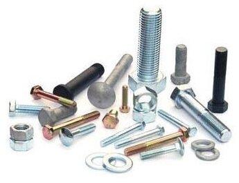 The Nutty Company, Inc - Fastener Distributor - Nuts, Bolts, Screws, Washers, Threaded Rod