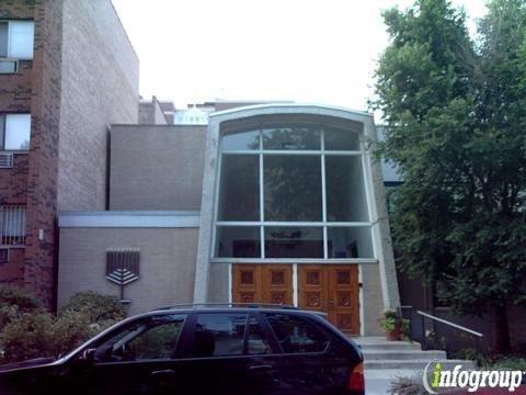 Anshe Sholom Bnai Israel Congregation