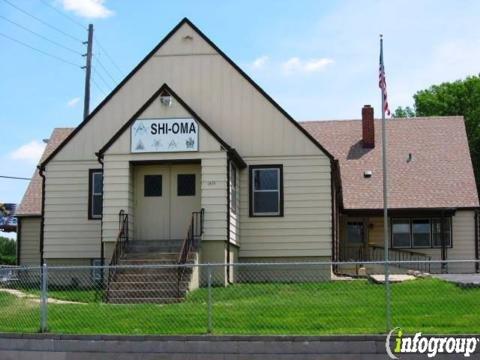 Masonic Temple