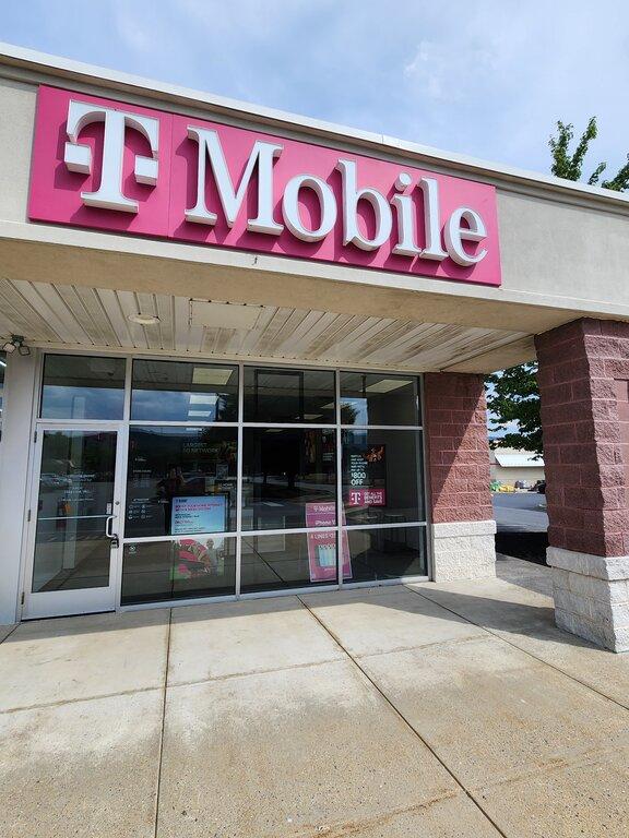 T-Mobile