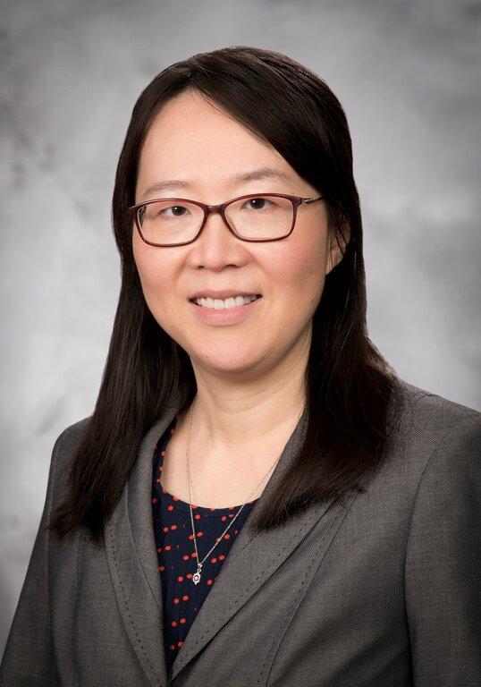 Hongyan (Grace) Yang, MD, PhD