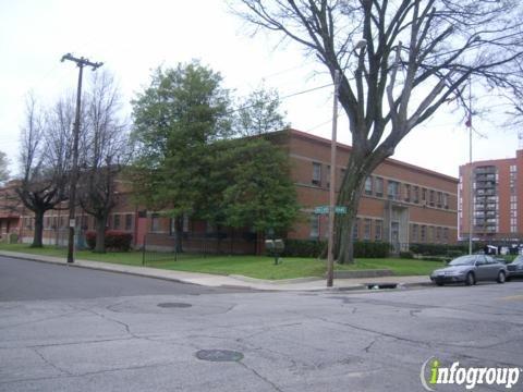 Memphis Housing Authority