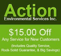 Action Environmental Service Inc.