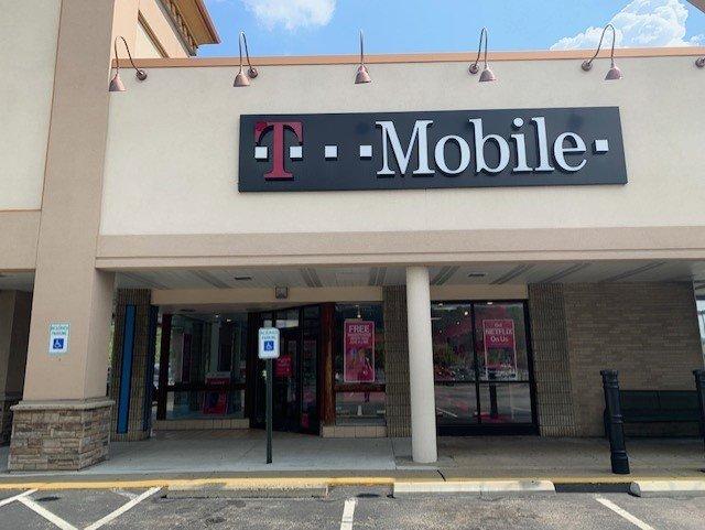 T-Mobile