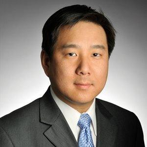 Michael T. Chung, DPM