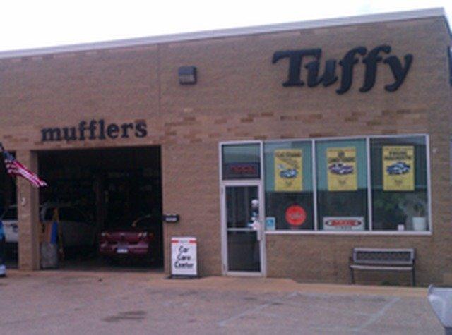 Tuffy Tire & Auto Service