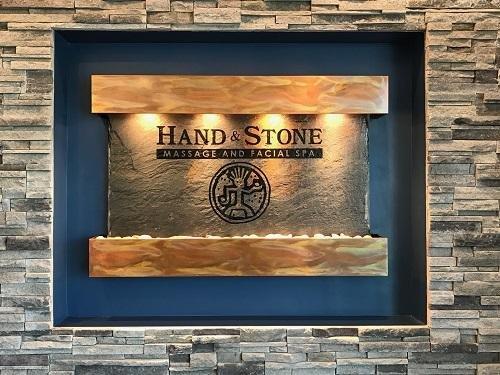 Hand & Stone