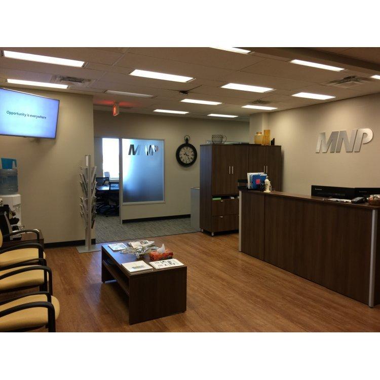 MNP LLP