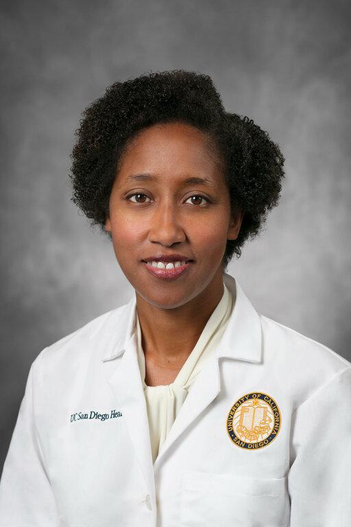 Angelique E. Richardson, MD, PhD