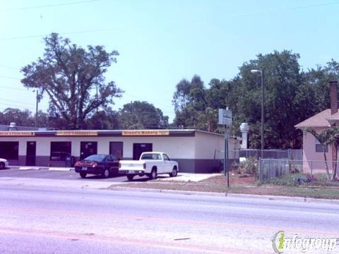 Green's Bakery & Sandwich Shop