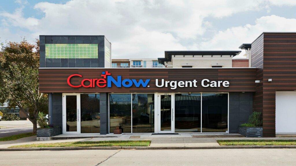 CareNow Urgent Care-Midtown