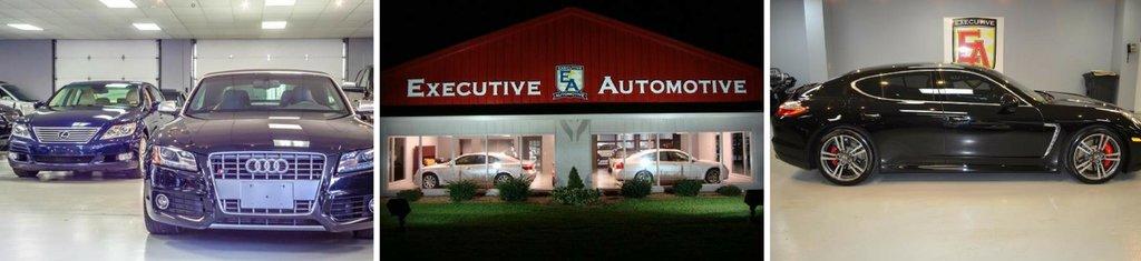 Executive Automotive