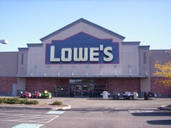 Lowe's Home Improvement