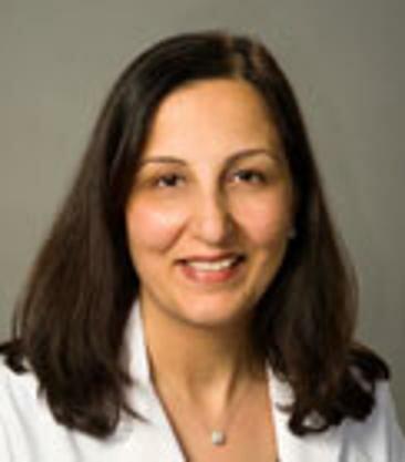 Manisha Makker Bansal, MD