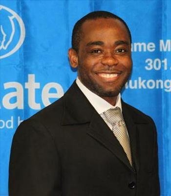 Kwame Mukong: Allstate Insurance