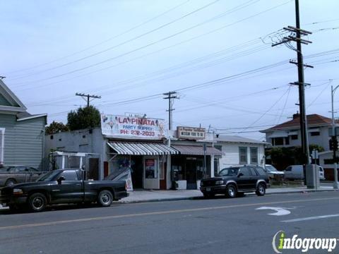 La Popular Tortilleria