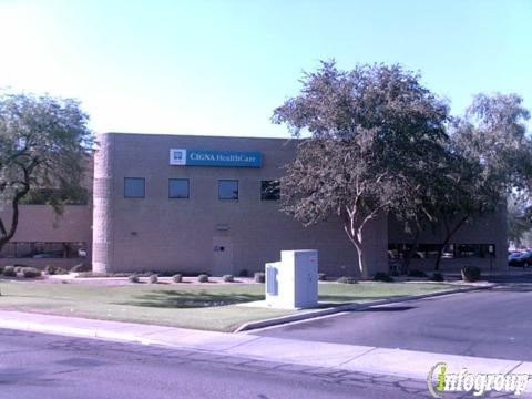 Cigna Healthcare of Arizona