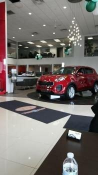 Route 6 Auto Mall Kia