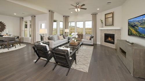 Pulte Homes