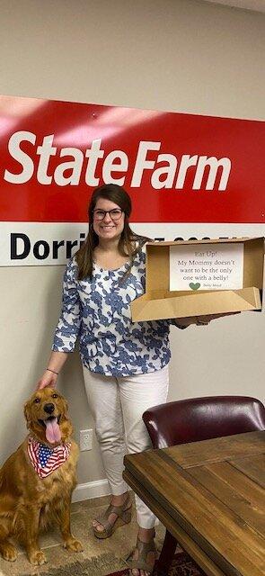 Caroline Dorris - State Farm Insurance Agent