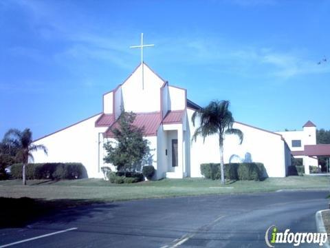 Holy Trinity Episcopal Church