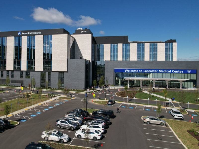 Penn State Health Cardiology