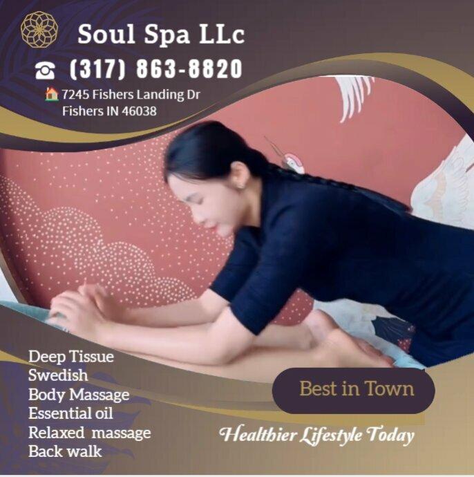 Soul Spa