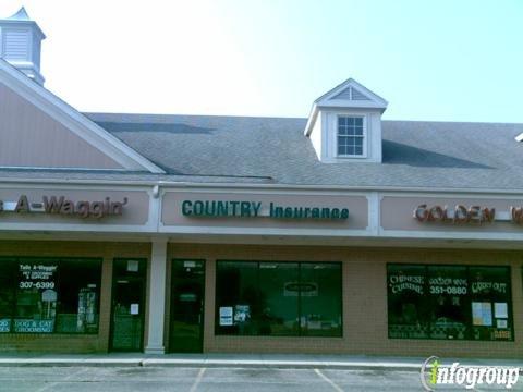 COUNTRY Financial