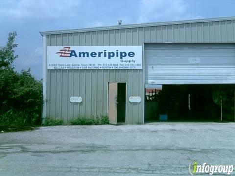 Ameripipe Supply