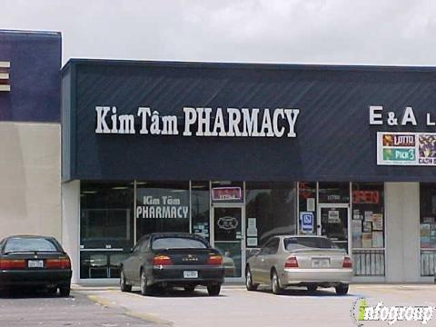 Kim Tam Pharmacy