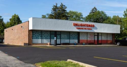 Enlightened Dispensary